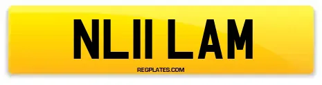 NL11 LAM