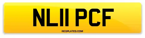 NL11 PCF