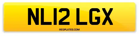 NL12 LGX