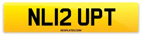 NL12 UPT