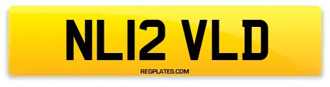 NL12 VLD