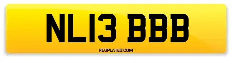 NL13 BBB