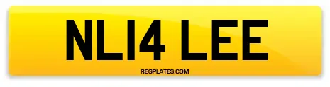 NL14 LEE