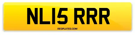 NL15 RRR