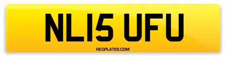 NL15 UFU