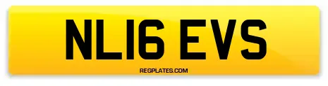 NL16 EVS