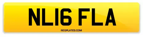 NL16 FLA