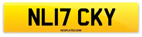 NL17 CKY