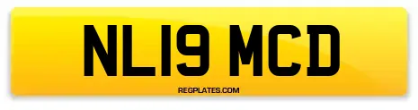 NL19 MCD