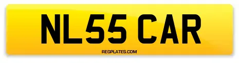 NL55 CAR