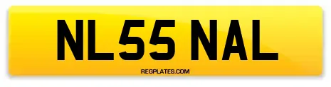 NL55 NAL