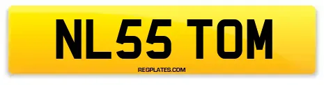 NL55 TOM