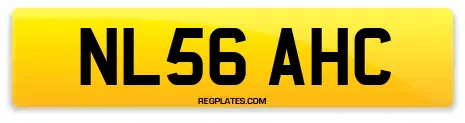 NL56 AHC