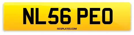 NL56 PEO