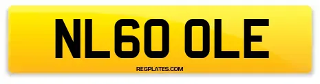 NL60 OLE