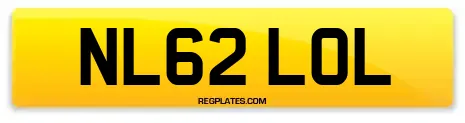 NL62 LOL