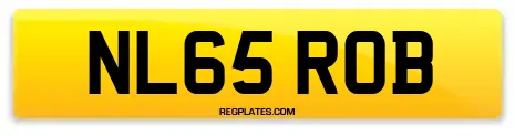 NL65 ROB