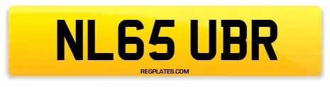NL65 UBR