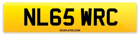 NL65 WRC