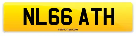 NL66 ATH