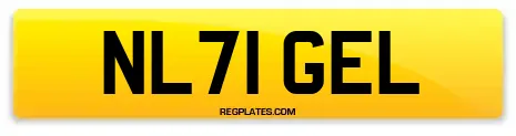 NL71 GEL