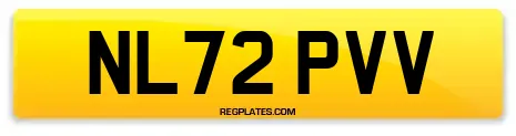 NL72 PVV
