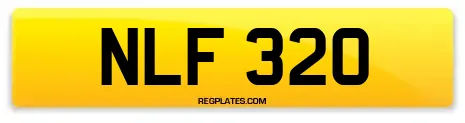 NLF 320