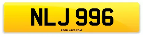 NLJ 996