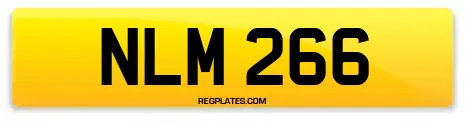 NLM 266