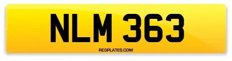 NLM 363