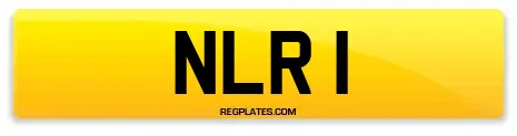 NLR 1