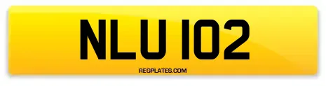 NLU 102