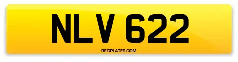 NLV 622