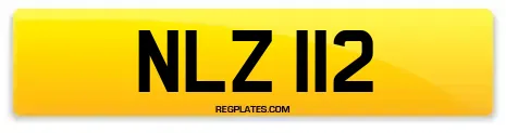 NLZ 112