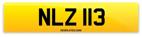 NLZ 113