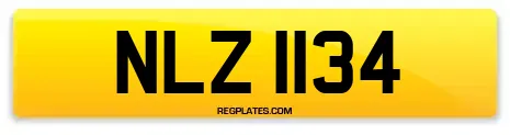 NLZ 1134
