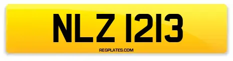 NLZ 1213