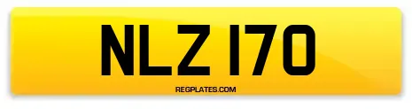 NLZ 170
