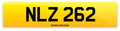 NLZ 262