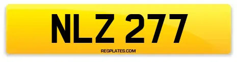 NLZ 277