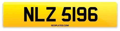 NLZ 5196