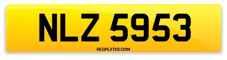 NLZ 5953