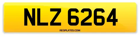 NLZ 6264