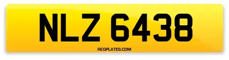 NLZ 6438