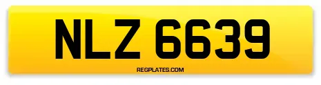NLZ 6639