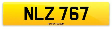 NLZ 767