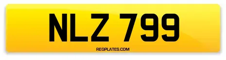 NLZ 799