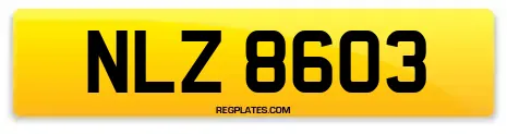 NLZ 8603