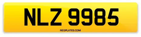 NLZ 9985
