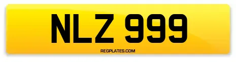 NLZ 999